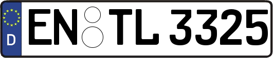 EN-TL3325