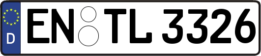 EN-TL3326