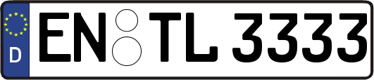 EN-TL3333