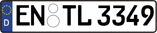 EN-TL3349