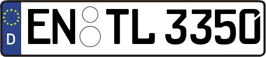 EN-TL3350