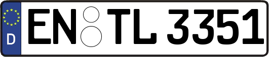 EN-TL3351