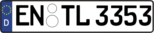 EN-TL3353