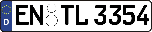 EN-TL3354