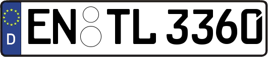 EN-TL3360