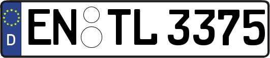 EN-TL3375