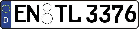 EN-TL3376