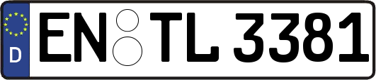 EN-TL3381
