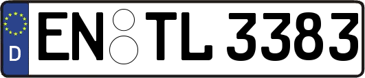 EN-TL3383