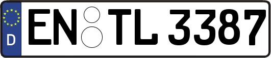 EN-TL3387