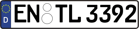 EN-TL3392