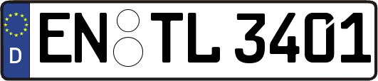 EN-TL3401