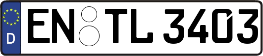 EN-TL3403