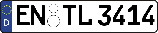 EN-TL3414