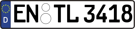EN-TL3418
