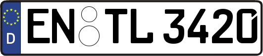 EN-TL3420