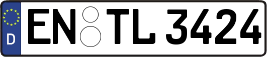 EN-TL3424
