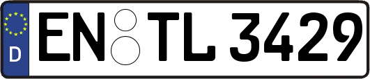 EN-TL3429