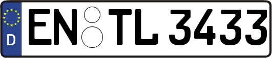 EN-TL3433