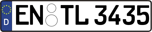 EN-TL3435