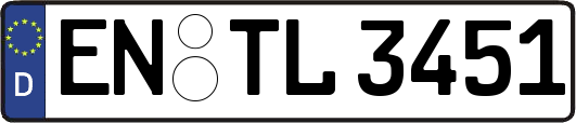 EN-TL3451