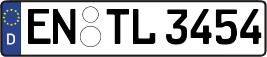 EN-TL3454
