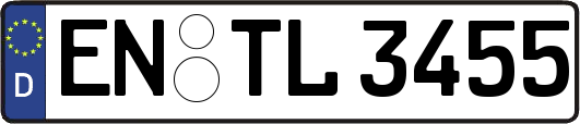 EN-TL3455