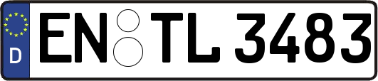 EN-TL3483