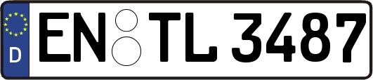 EN-TL3487