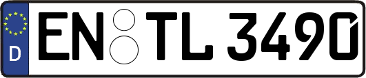 EN-TL3490