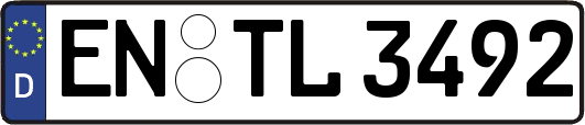 EN-TL3492