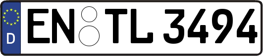 EN-TL3494