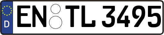 EN-TL3495