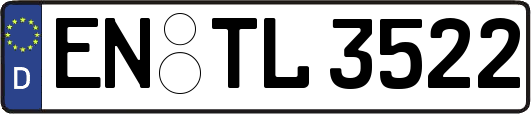 EN-TL3522