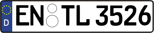 EN-TL3526