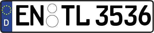 EN-TL3536