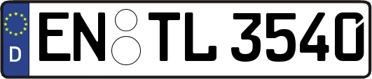 EN-TL3540