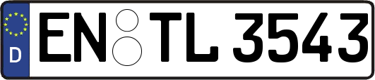 EN-TL3543