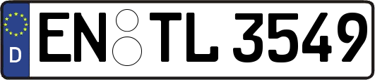 EN-TL3549