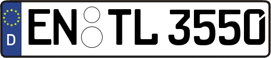 EN-TL3550