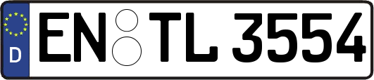 EN-TL3554