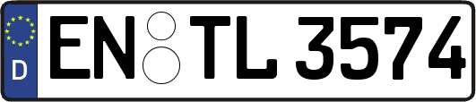 EN-TL3574