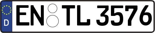 EN-TL3576