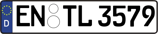 EN-TL3579