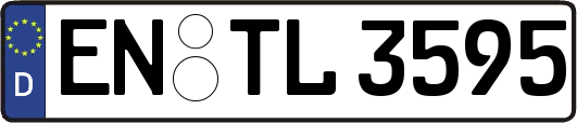 EN-TL3595