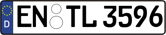 EN-TL3596
