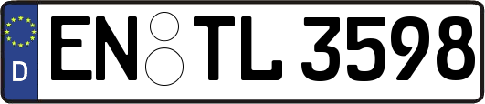 EN-TL3598