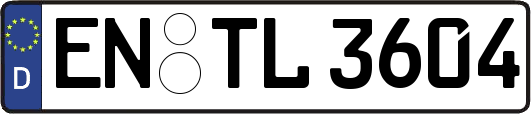 EN-TL3604