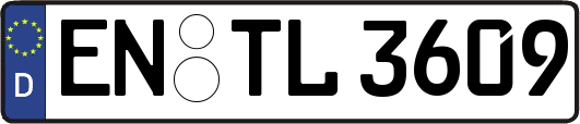 EN-TL3609