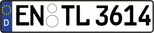 EN-TL3614